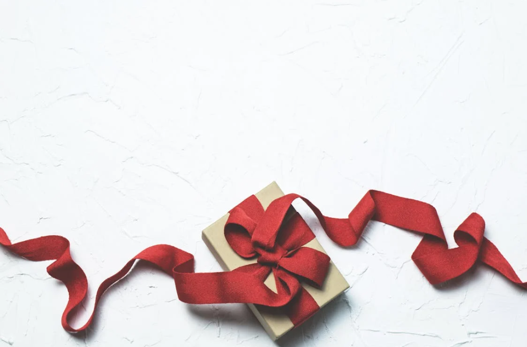 Christmas delivery – 98.7% on-time, zero inventory