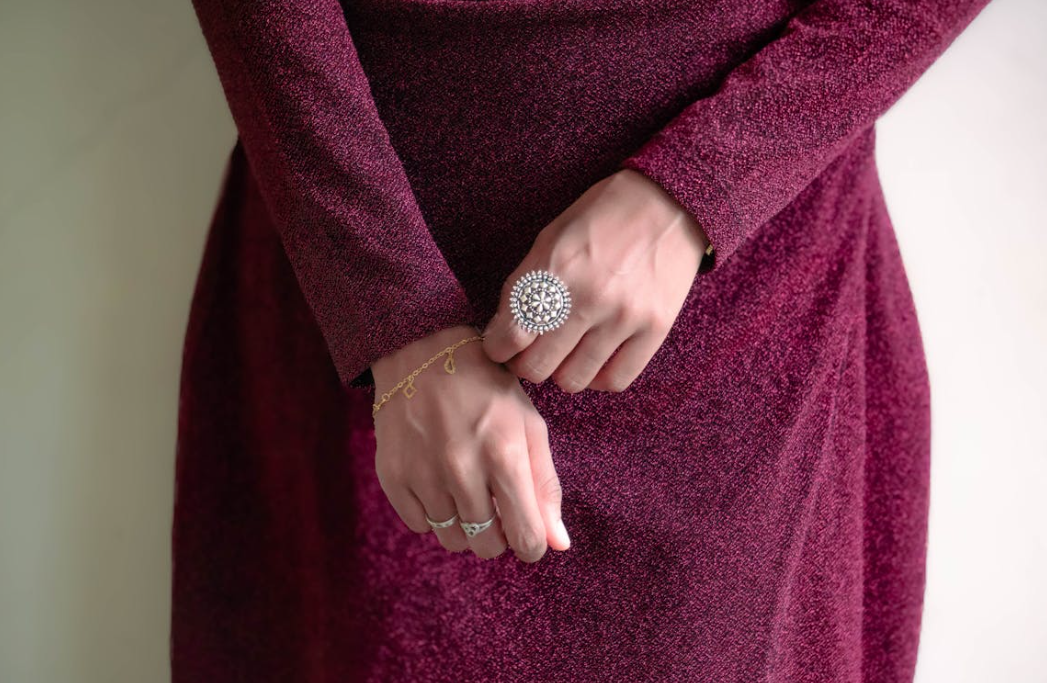 Valentine’s gift necklace – projected $412K in 14 days