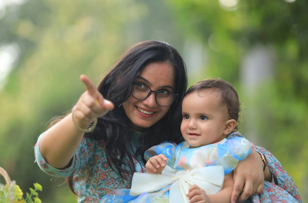 Mom UGC → $92K in 14 days, no face, zero ads