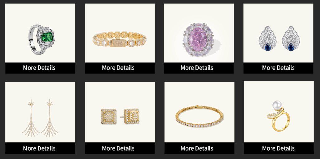 50 trending jewelry products you can launch with $0 in 2025