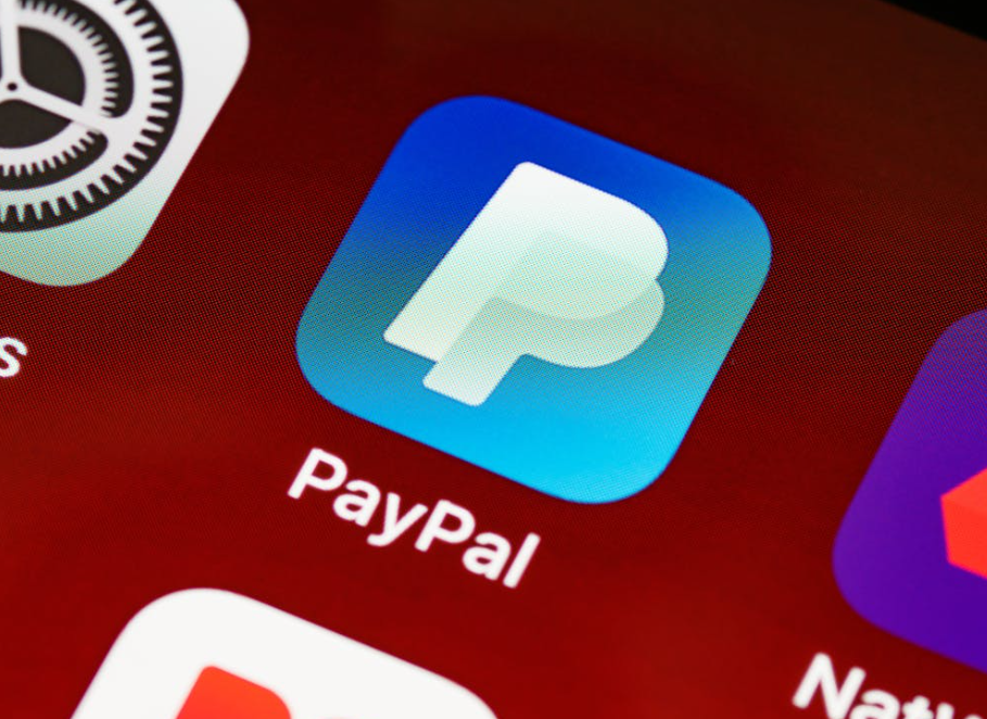 Real PayPal screenshot $41,200 revenue with $0 startup cost