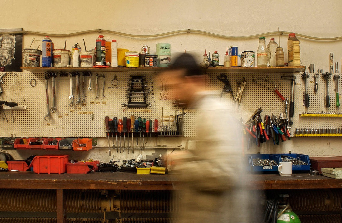 CoFounder-Free Business Model