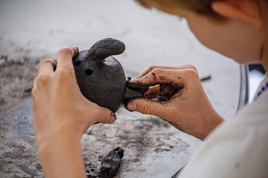 From Maker to Founder — The Artisan Brand Journey