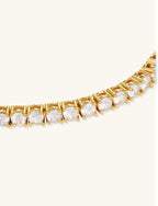 4mm Classic Tennis Bracelet