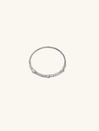 14K Diamond Bracelet