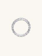 The Forever Gleam Ring