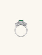 Multi-Gemstone Candy 14K Ring