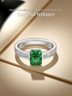 Classic Gemstone 14K Ring