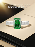 Classic Gemstone 14K Ring