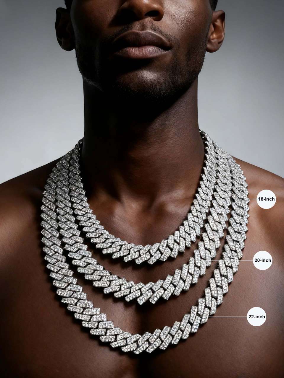 How to Pick Cuban Sizes in CA