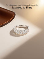 14K Fashionable Diamond Ring