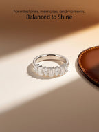 14K Fashionable Diamond Ring