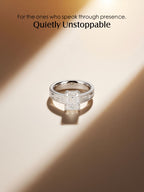 Classic Gemstone 14K Ring