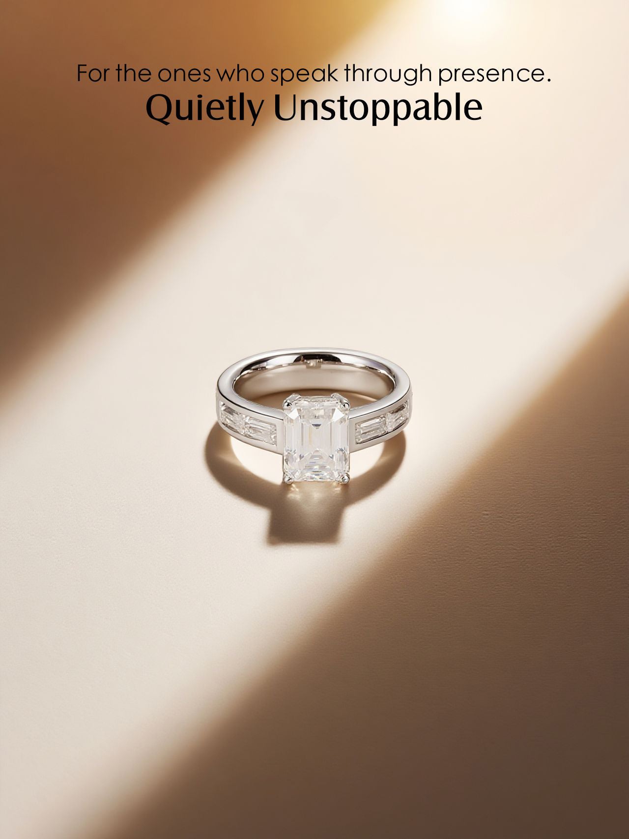 Classic Gemstone 14K Ring