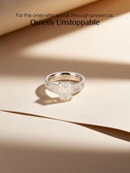 Classic Gemstone 14K Ring